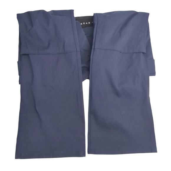 Wrangler ATG Pants Womens 4 AVG 28x30 Cargo Convertible Roll Up Leg Bootcut NWT - Picture 5 of 8